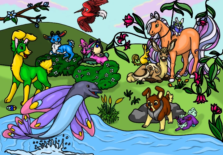 OviPets
