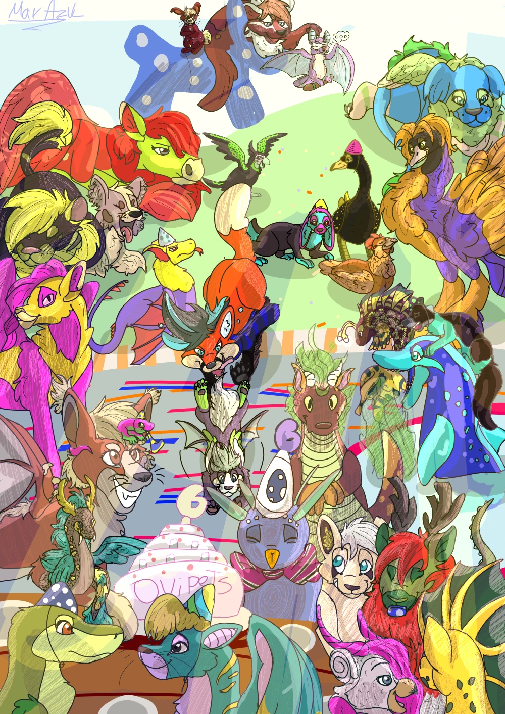 OviPets